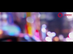 会社ビデオプロフィール